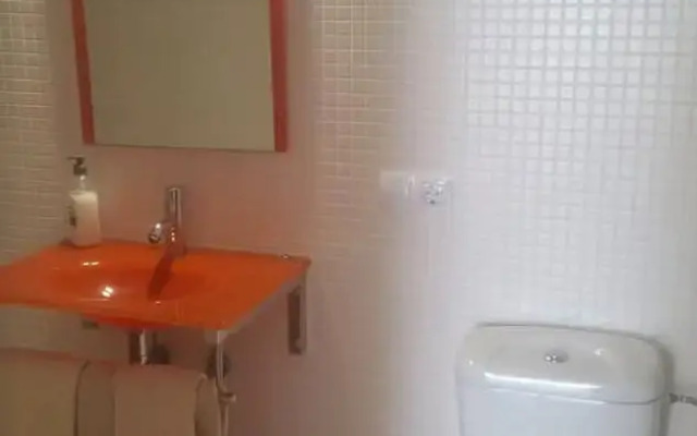 Apartment Cotillo Mar Sea View