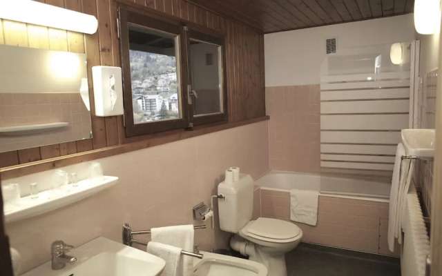 Hotel Val d'Este