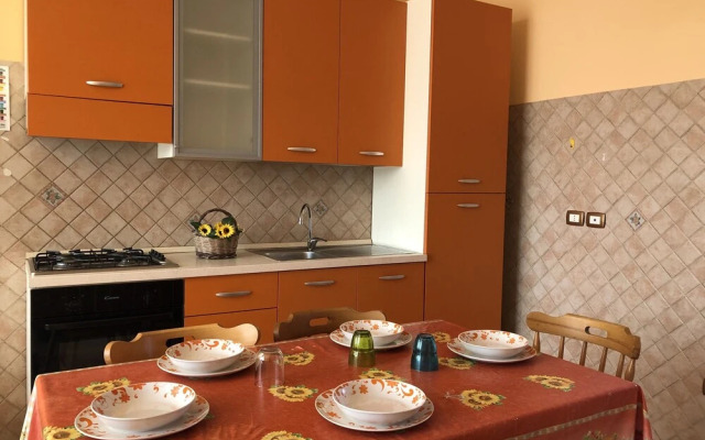 Villletta Machiavelli