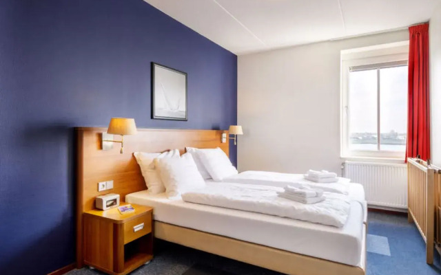 Center Parcs De Eemhof 20119