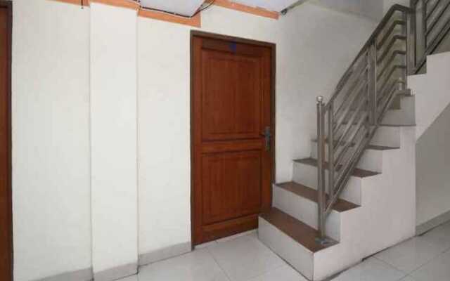 KoolKost Syariah near UIN Banjarmasin