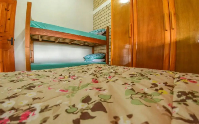 Residencial Encantos do Rosa