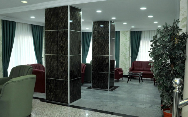 Lion City Hotel Ankara