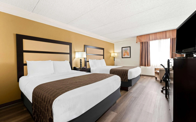 Best Western Riverside Inn