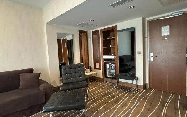 Cihangir Hotel Bosphorus