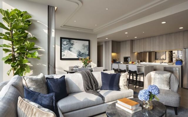 Ascott Thonglor Bangkok