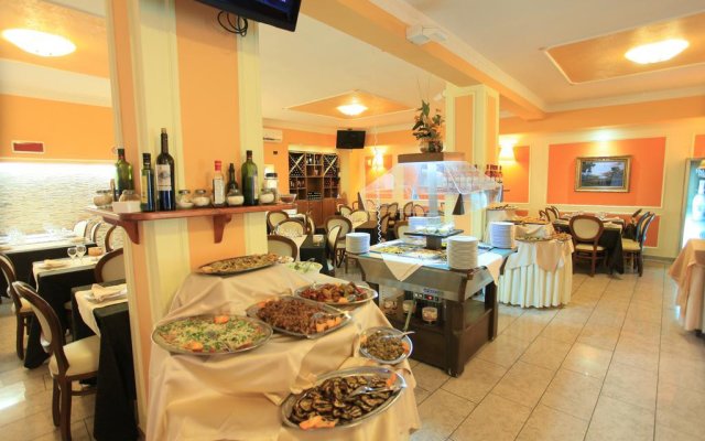 Hori Balconata 2.0 Banqueting & Accommodations