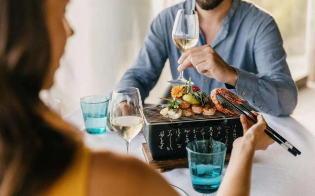 Falkensteiner Resort Capo Boi