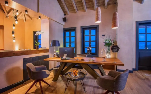 Kores Boutique Hotel & Spa