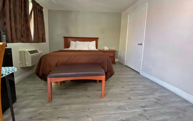 Rodeway Inn