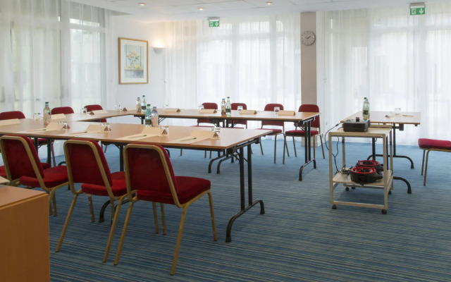 Holiday Inn Resort Le Touquet by IHG