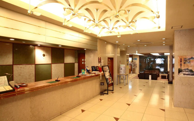 Kyoto Hotel SANOYA