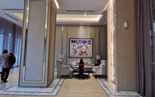 Transpark Cibubur by Arsakha Property Management