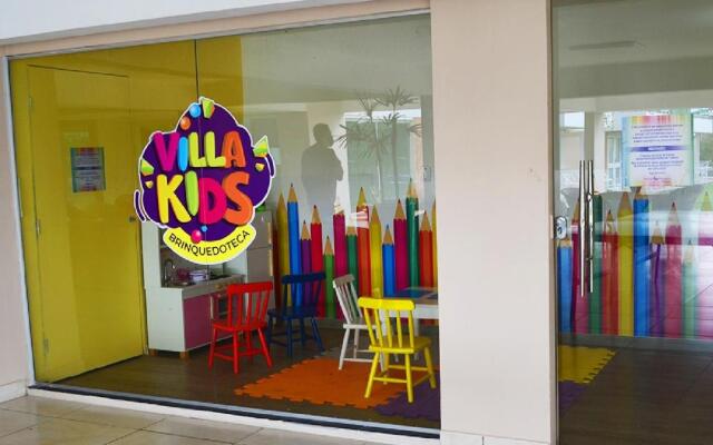 Village Premium Campina Grande