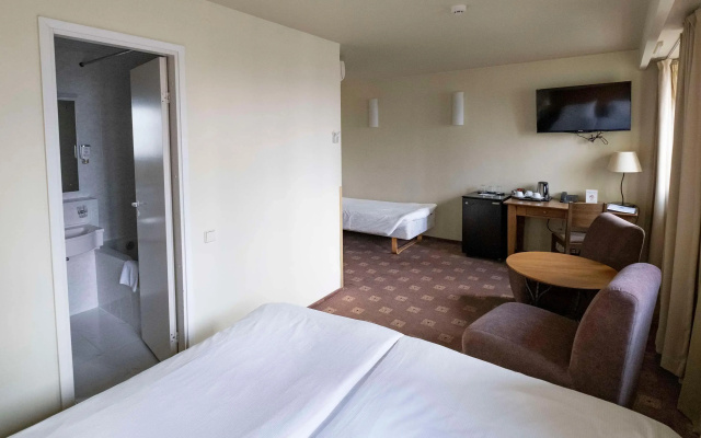 Best Western Vilnius