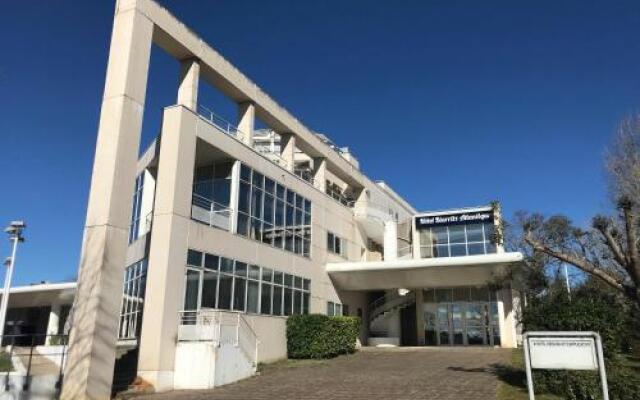 Hotel Biarritz Atlantique - Lycée Hotelier - Management School