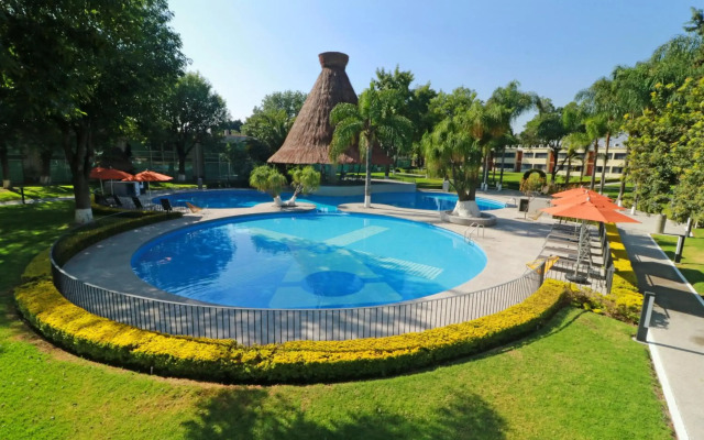 Holiday Inn San Luis Potosi Quijote