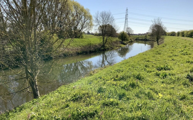 The Pump House Art Studio