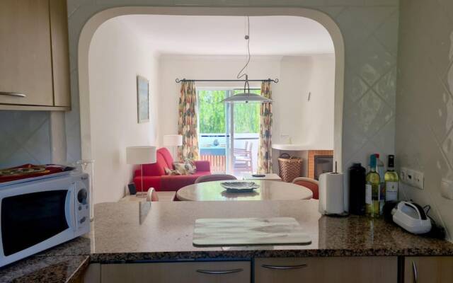 Green and Blue View Apartment Albufeira