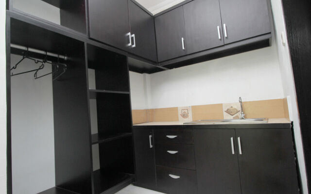 艾里巴厘岛萨努尔德纳乌波索 23 号丹帕沙酒店(Airy Sanur Danau Poso 23 Denpasar Bali)