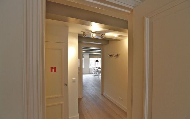 Cityden Canal Serviced Apartments