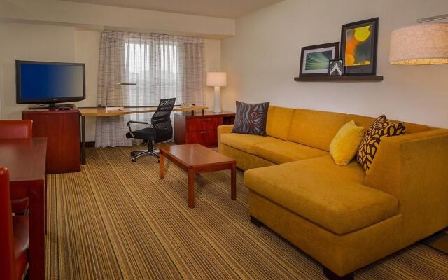 Residence Inn Columbia