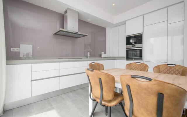 205 Luxury Gran Villa - Alicante Holiday