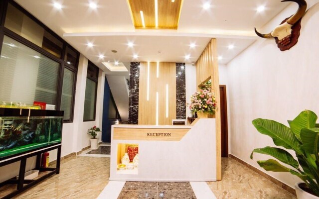 Thien Kim 2 Guesthouse