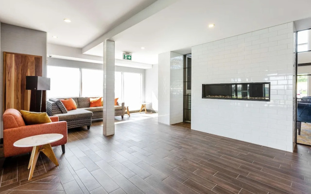 Hampton Inn And Suites Beauport Quebec