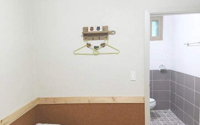 Jeonju Mint Guest House