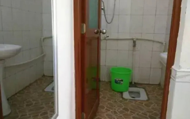 Napo Nafang Business Hotel