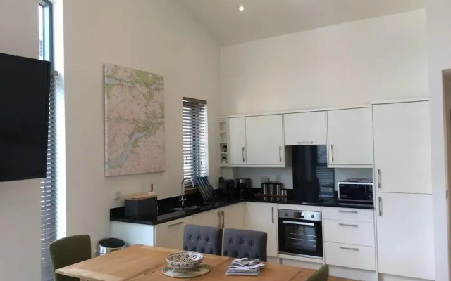 Taymouth Marina -7 Lawers View