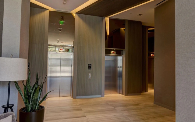 Hyde Beach House Private Suites