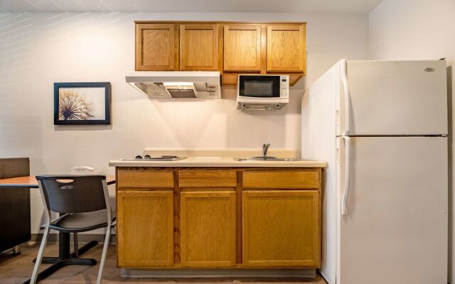 Woodspring Suites Ocala