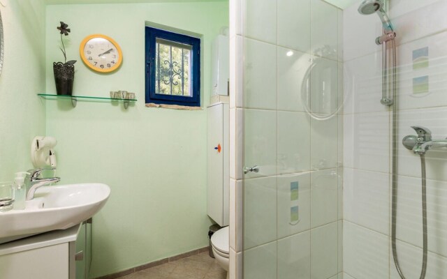 Awesome Home in Dobrinj With Wifi and 0 Bedrooms