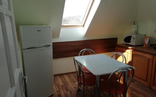 Casa Julia/Adult Only