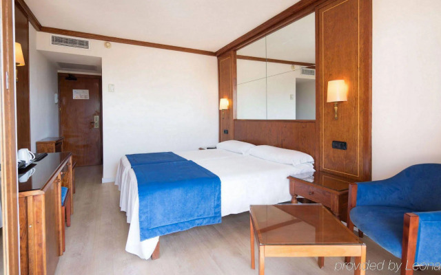 THB Felip Comfort