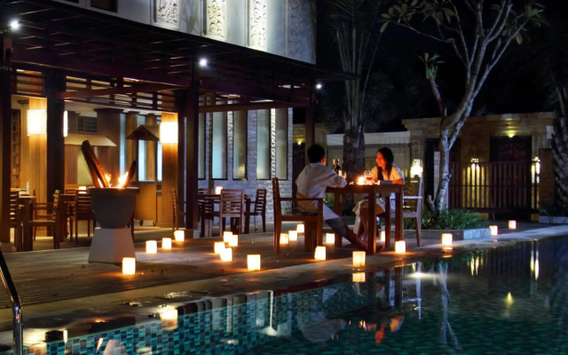 Best Western Kuta Villa