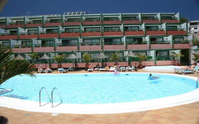 Apartamentos La Florida