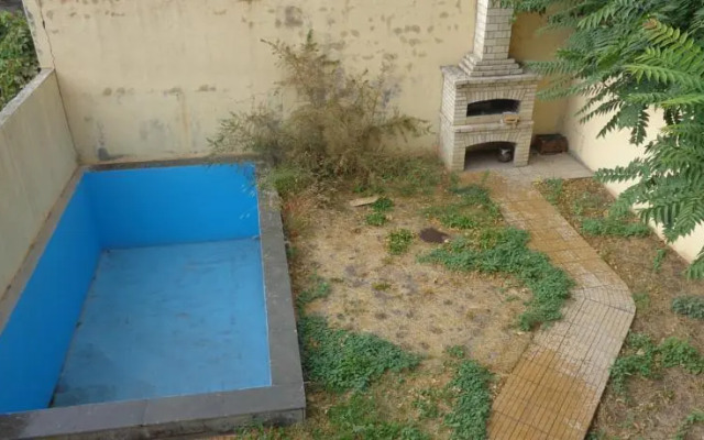 Guest House at Keri street