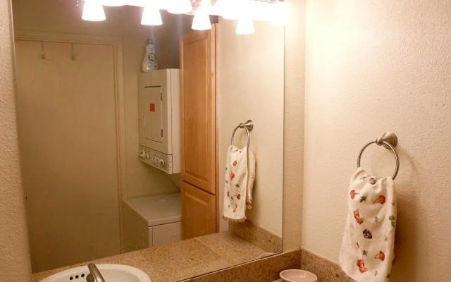 Kihei Akahi D109 - One Bedroom Condo