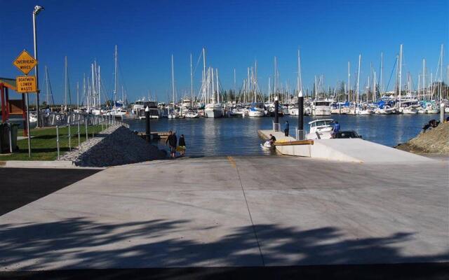 HarbourSide B&B