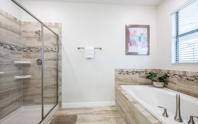 Birdie Way Villa Champions Gate