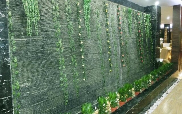 Guangzhou Haiyue Hotel