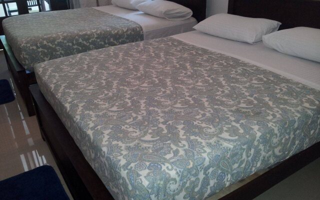 Lakmini Luxury Lodge