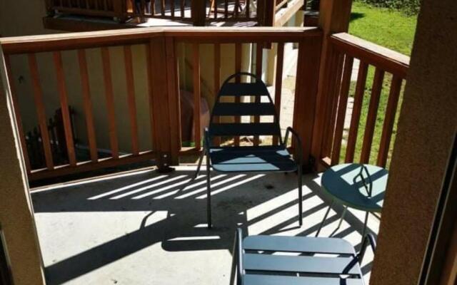 Appartement Valloire, 4 pièces, 8 personnes - FR-1-263-484