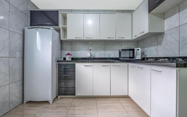 Minha Casa em Canela 1
