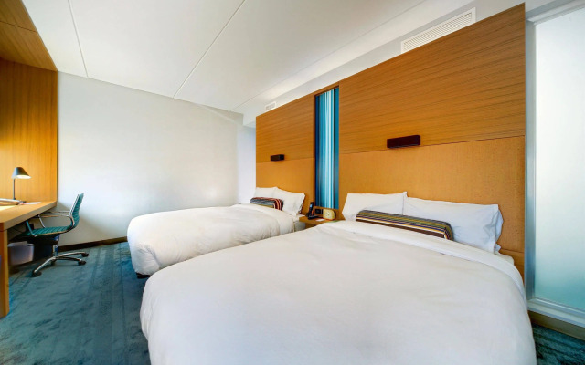 Aloft Richmond West Short Pump