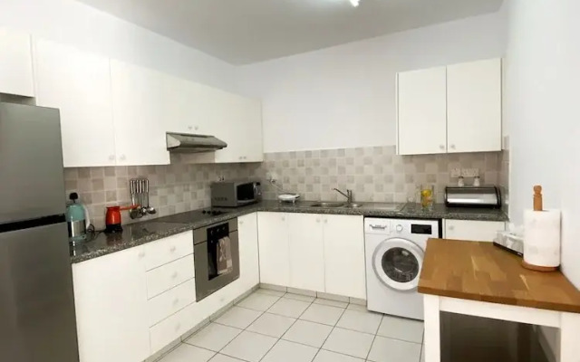 70 PAP - Stay Anthea Gardens - Calm Living