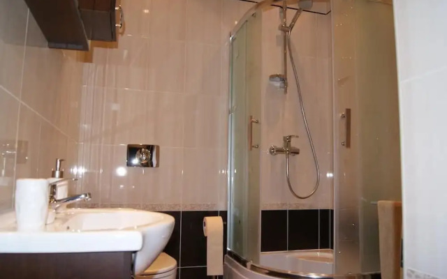 Gdańskie Apartamenty - Długa